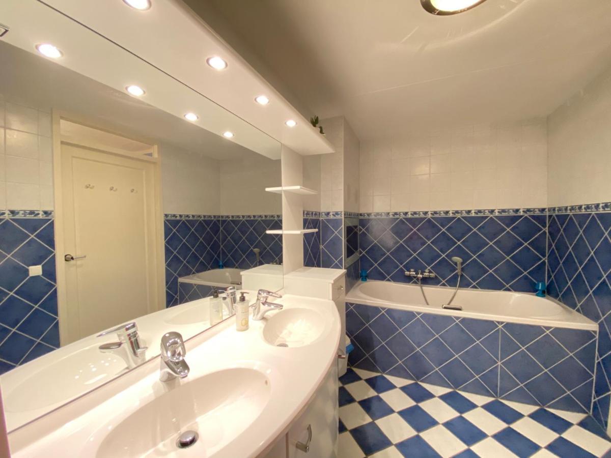 Callantsoger Staete A1 Callantsoog Ngoại thất bức ảnh